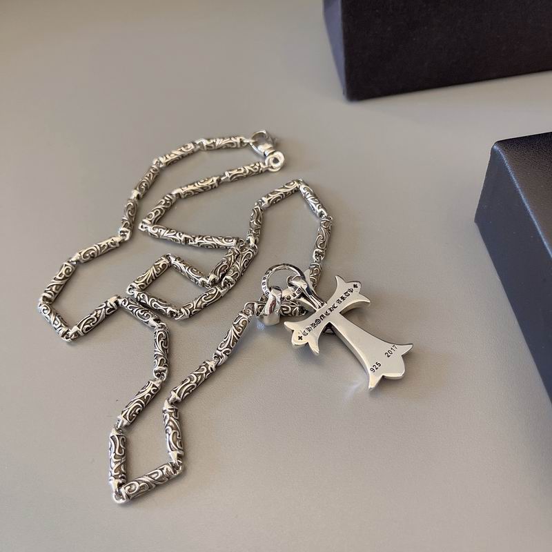 Chrome Hearts necklace 05yxh68